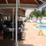 Golden Moon Hotel de apartamente Kusadası