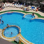 Golden Moon Hotel de apartamente Kusadası