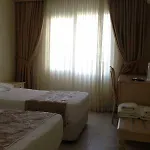 Hotel de apartamente Golden Moon Kusadası