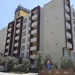 Golden Moon Hotel de apartamente Kusadası