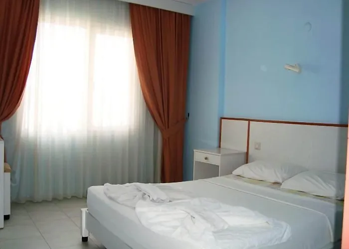 Golden Moon Appart hôtel