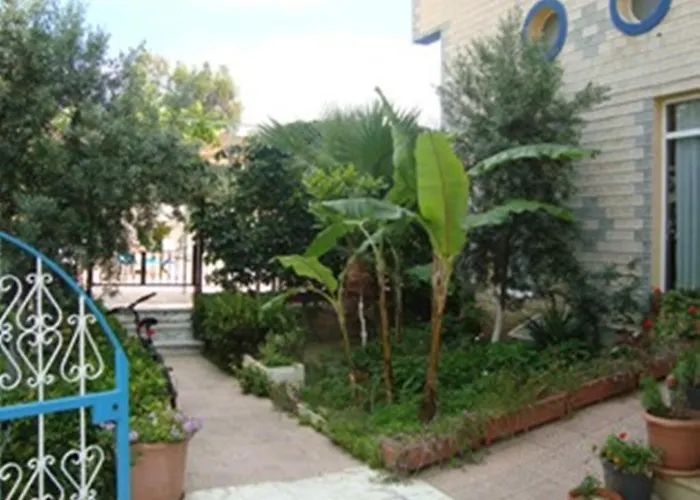 Appart hôtel Golden Moon