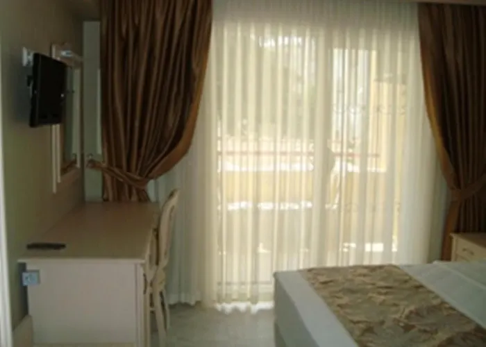 Golden Moon Appart hôtel Kusadası