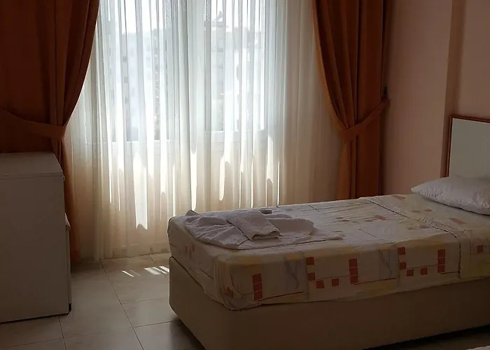 Appart hôtel Golden Moon 2*