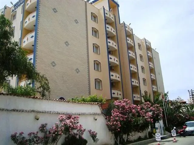 Appart hôtel Golden Moon