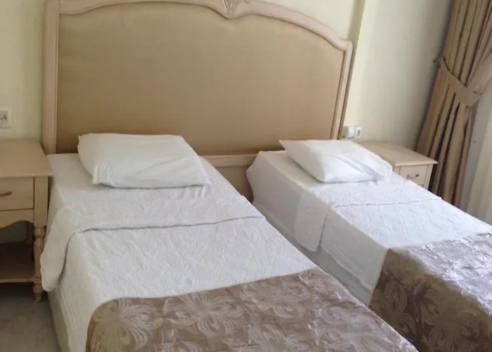 Appart hôtel Golden Moon