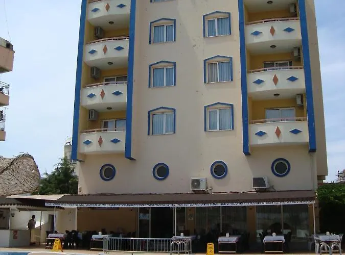 Appart hôtel Golden Moon