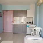 Golden Moon Aparthotel Kuşadası