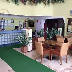 Aparthotel Golden Moon 2*