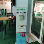 Golden Moon Aparthotel