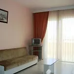 Aparthotel Golden Moon Kuşadası