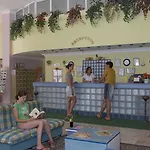 Golden Moon Aparthotel