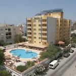 Aparthotel Golden Moon Kuşadası