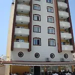 Aparthotel Golden Moon Kuşadası