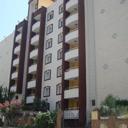 Appart hôtel Golden Moon