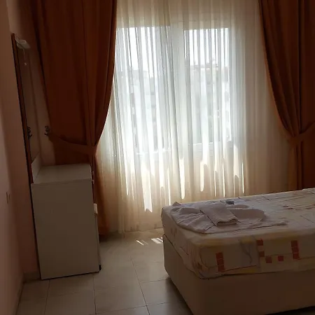 Golden Moon Appart hôtel