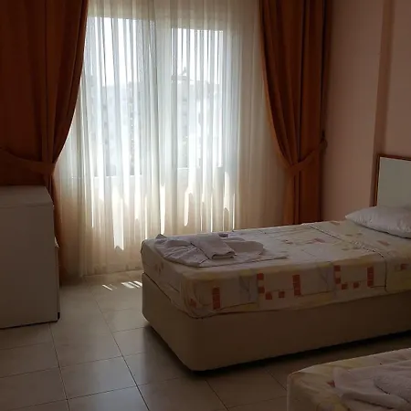 Appart hôtel Golden Moon 2*