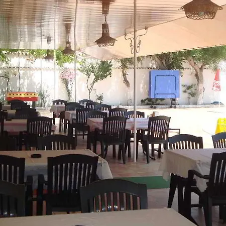 Golden Moon 2* Kusadası