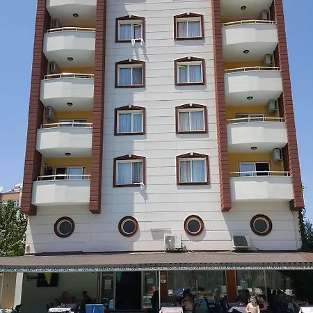 Golden Moon Appart hôtel