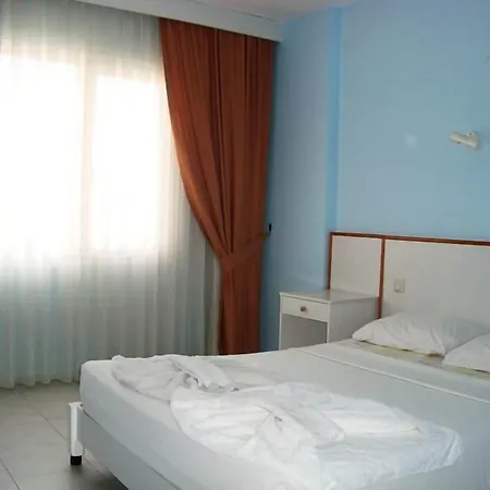 Golden Moon 아파트호텔