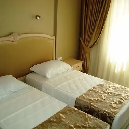 Golden Moon 아파트호텔