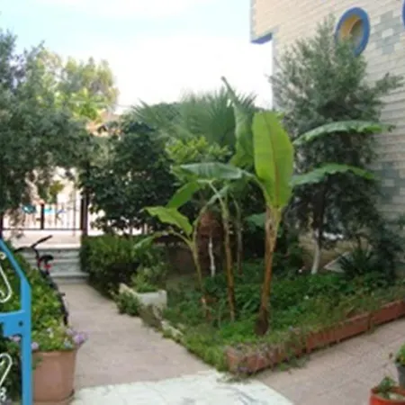 아파트호텔 Golden Moon