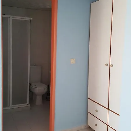 Golden Moon 아파트호텔