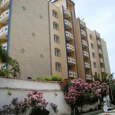 아파트호텔 Golden Moon