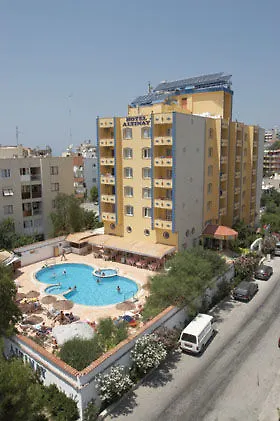 Golden Moon 2* 쿠사다시