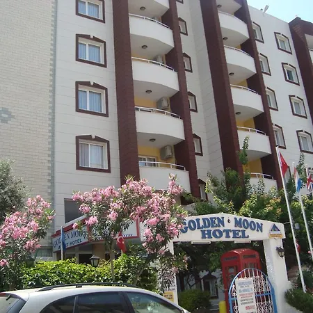 Golden Moon 2* 쿠사다시