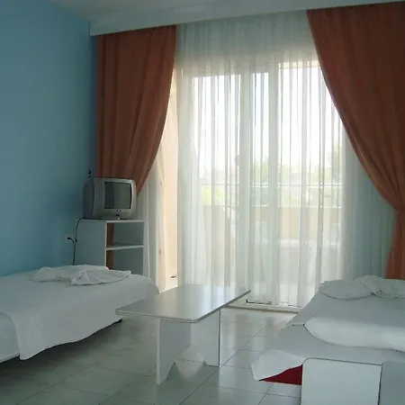 Golden Moon 아파트호텔