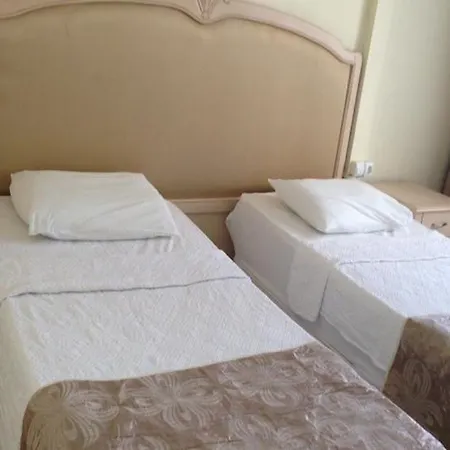 아파트호텔 Golden Moon