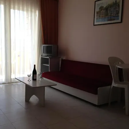 Golden Moon 아파트호텔 2*