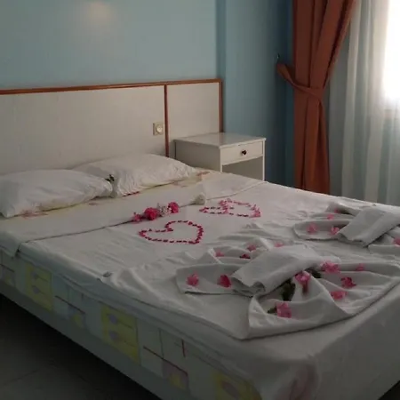 아파트호텔 Golden Moon