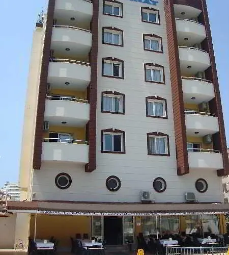 Aparthotel Golden Moon Kuşadası