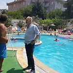Golden Moon Lejlighedshotel
