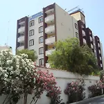 Golden Moon Lejlighedshotel Kusadası