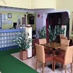 Lejlighedshotel Golden Moon 2*
