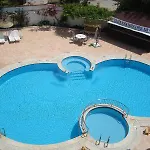 Golden Moon Lejlighedshotel 2*