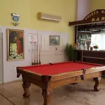 Golden Moon Lejlighedshotel Kusadası