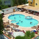 Lejlighedshotel Golden Moon