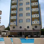 Lejlighedshotel Golden Moon