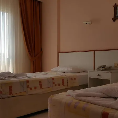 Golden Moon 4* Kusadası